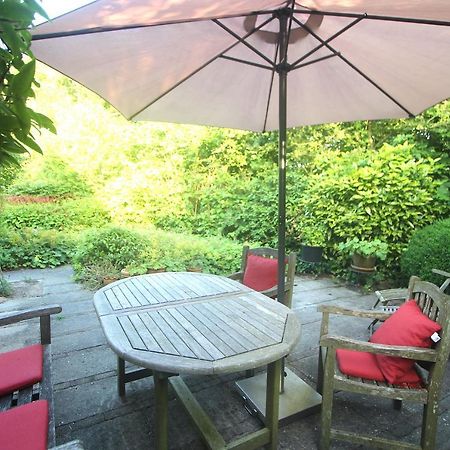 Bungalows - Bungalowpark Mooyeveld - Uniek Gelegen In De Duinen! Egmond Binnen Bagian luar foto