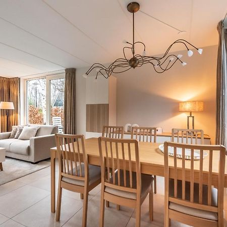 Bungalows - Bungalowpark Mooyeveld - Uniek Gelegen In De Duinen! Egmond Binnen Bagian luar foto